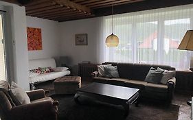 Ferienwohnung Degi